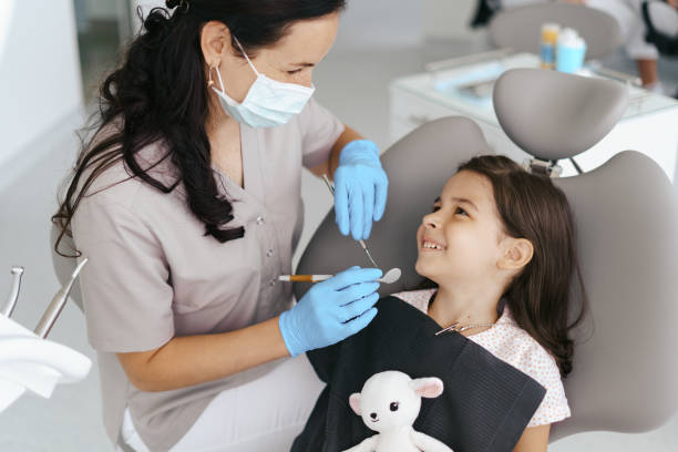 Best After-Hours Dental Trauma Care in Renville, MN