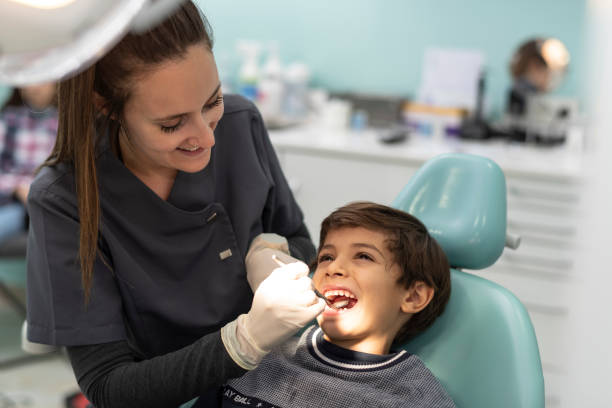 Best Emergency Dental Care for Broken or Chipped Teeth in Renville, MN
