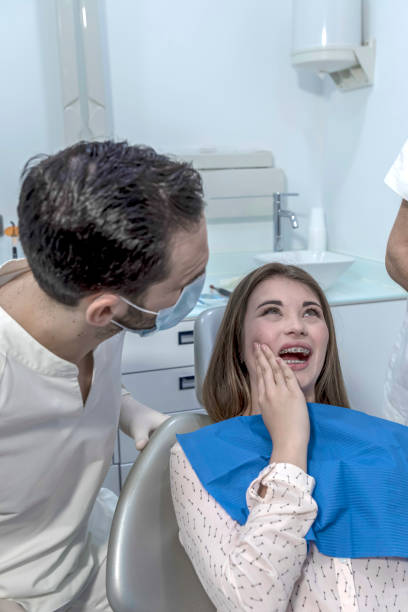 Best Emergency Dental Care for Broken or Chipped Teeth in Renville, MN