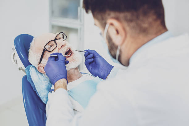 Best Emergency Gum Treatment in Renville, MN